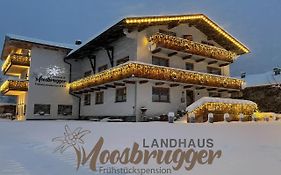 Landhaus Moosbrugger